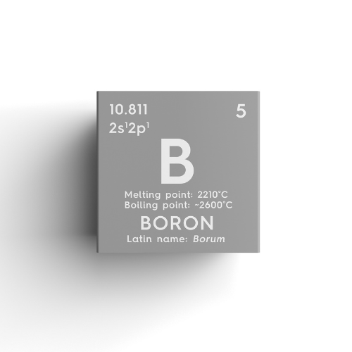 Boron Chelate